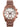 MEN'S WATCH BISSET BSDF16 - TITAN (zb085c)