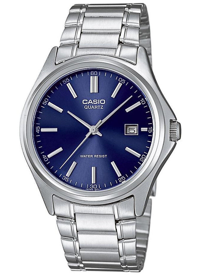 CASIO MTP-1183A-2A MEN'S WATCH (zd015b) + BOX