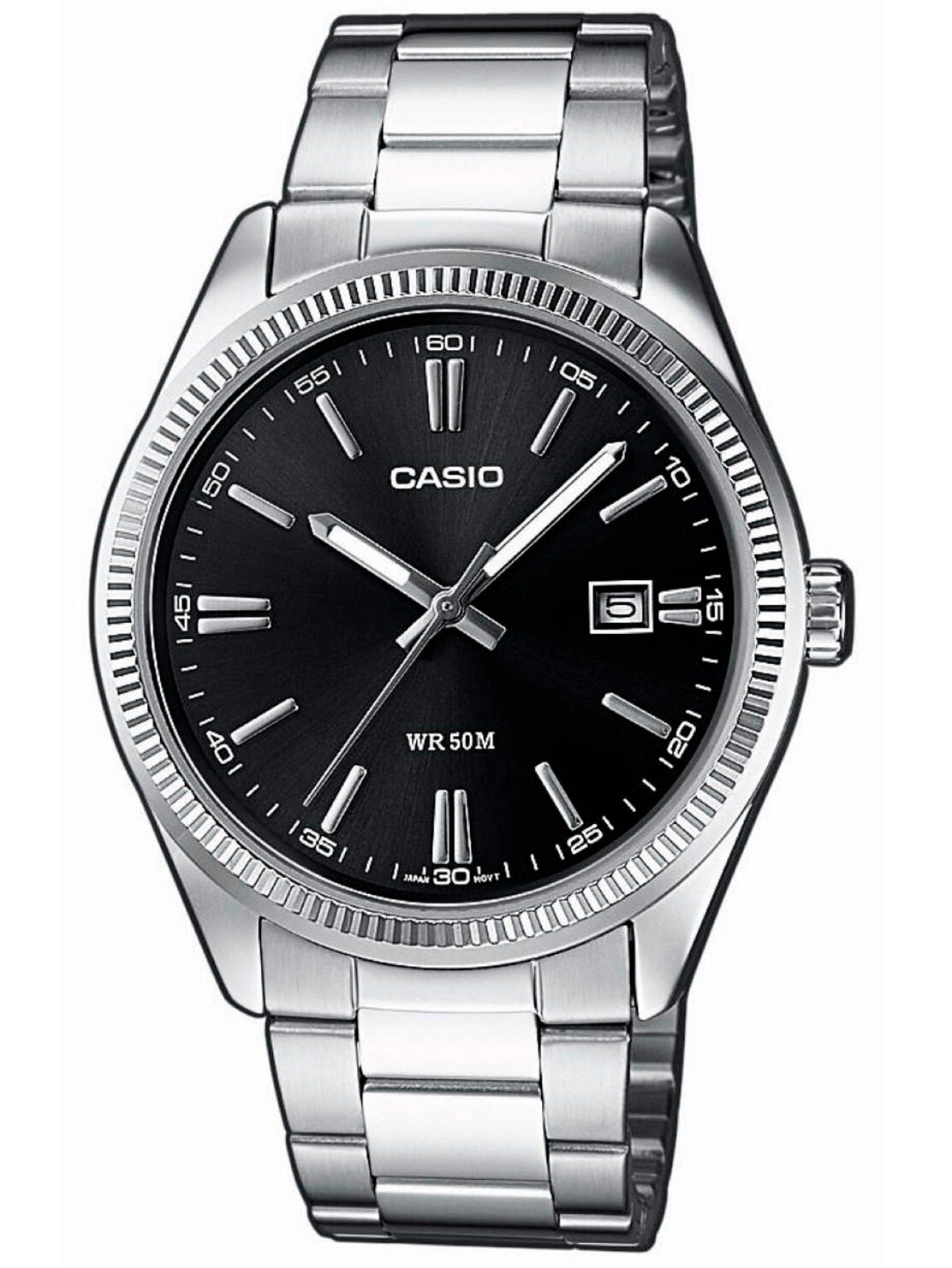 ZEGAREK MÄ˜SKI CASIO MTP-1302D-1A1 (zd072f) + BOX