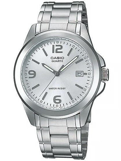 ZEGAREK MÄ˜SKI CASIO MTP-1215A-7ADF (zd118a) + BOX