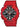 CASIO G-SHOCK MEN'S WATCH GA-100B-4AER (zd135d) + BOX
