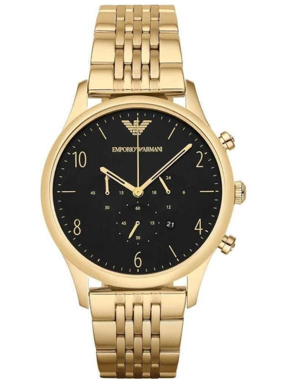 ZEGAREK MÄ˜SKI EMPORIO ARMANI AR1893 - CLASSIC (zi003a)