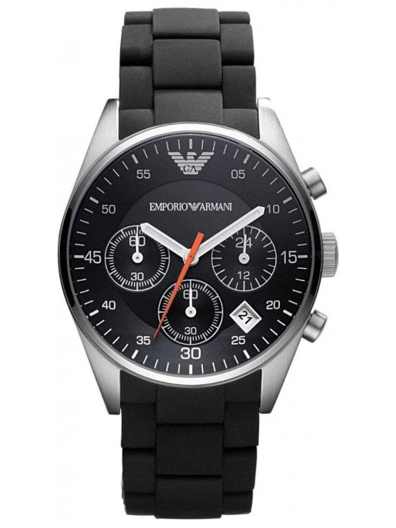 ZEGAREK MÄ˜SKI EMPORIO ARMANI AR5858 - SPORTIVO (zi004a)
