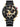 MEN'S WATCH CURREN 8395 (zc019d) - CHRONOGRAPH