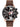 CURREN 8325 MEN'S WATCH (zc024d) - CHRONOGRAPH