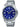 CASIO MEN'S WATCH MTP-V004D-2B (zd047g) + BOX