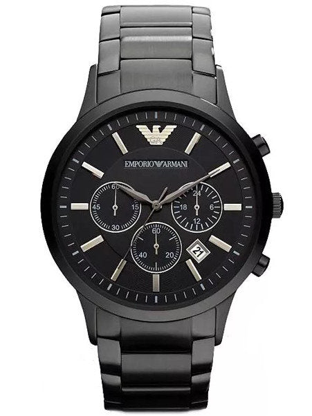 ZEGAREK MÄ˜SKI EMPORIO ARMANI AR2453 - CLASSIC (zi007a)