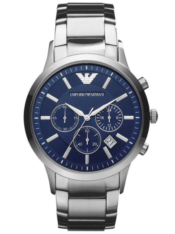 ZEGAREK MÄ˜SKI EMPORIO ARMANI AR2448 - RENATO