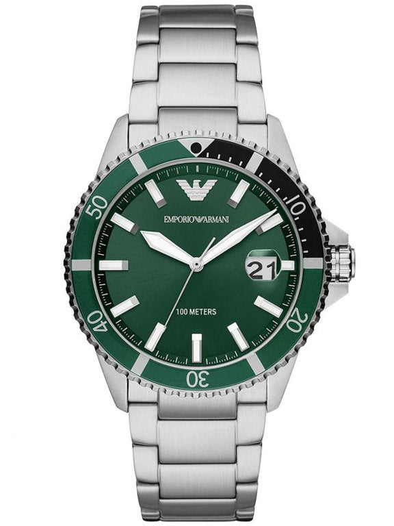 ZEGAREK MÄ˜SKI EMPORIO ARMANI AR11338 - MARIO (zi018a)