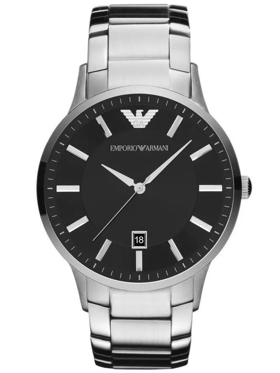 ZEGAREK MÄ˜SKI EMPORIO ARMANI AR2457 - RENATO (zi031a)
