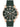 DANIEL KLEIN MEN'S WATCH 12837-5 (zl026b) + BOX