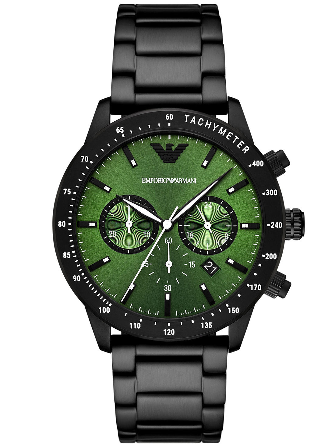 ZEGAREK MÄ˜SKI EMPORIO ARMANI AR11391 - MARIO (zi017e)