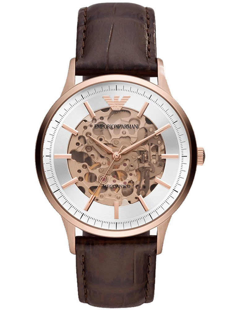 Zegarek mÄ™ski EMPORIO ARMANI LUIGI AR60036 (zi053a)