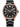 CURREN 8424 MEN'S WATCH (zc040d) + BOX