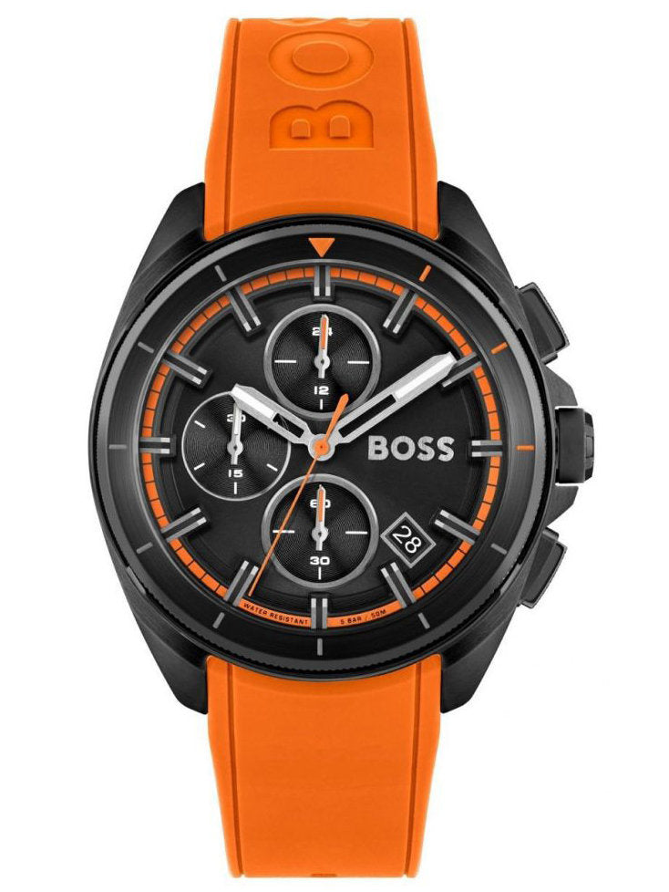 HUGO BOSS Volane Men's Watch 1513957 (zh058b)