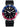 CASIO MEN'S WATCH MDV-107-1A3 (zd172b) + BOX