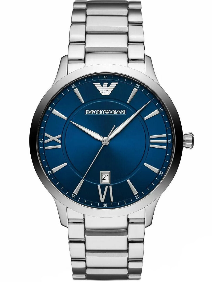 ZEGAREK MÄ˜SKI EMPORIO ARMANI AR11227 - GIOVANNI (zi079a)