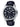 CASIO MEN'S WATCH MTP-V004L-1B + BOX (zd046g)