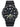 CASIO MEN'S WATCH AEQ-100W 1AV (zd070a) - WORLD TIME + BOX