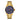 Swiss Alpine Military GMT 7052.1115SAM Men's Watch
