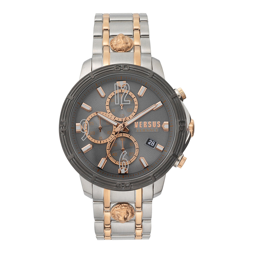 Versus VSPHJ0820 Bicocca Men's Watch Chronograph