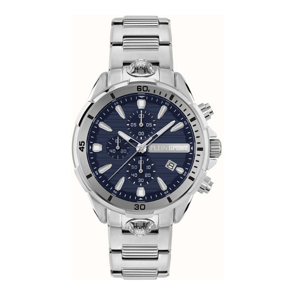 Plein Sport Impact PSBEA0524 Men's Watch Chronograph