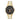 Plein Sport Tigermaster 3H PS7BA0824 Men's Watch