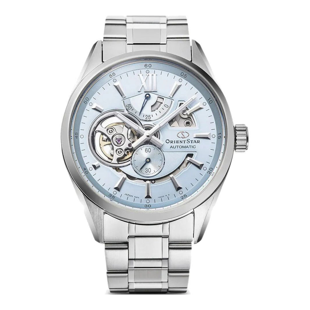 Orient Star Modern Skeleton Keshiki Limited Edition Automatic RE-AV0127L00B Men's Watch