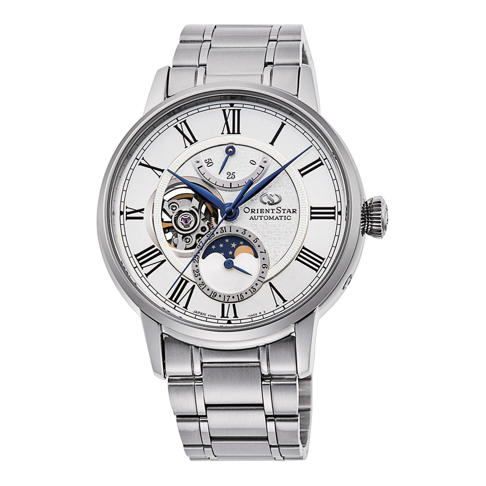 Orient Star Contemporary Automatic RE-AY0102S00B Men's Watch