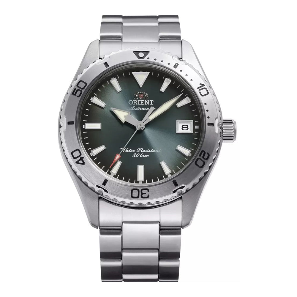 Orient Mako 40 Automatic RA-AC0Q13E30B Men's Watch