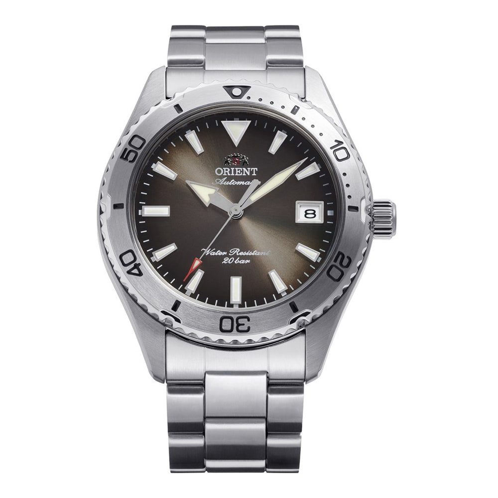 Orient Mako 40 Automatic RA-AC0Q15Y30B Men's Watch