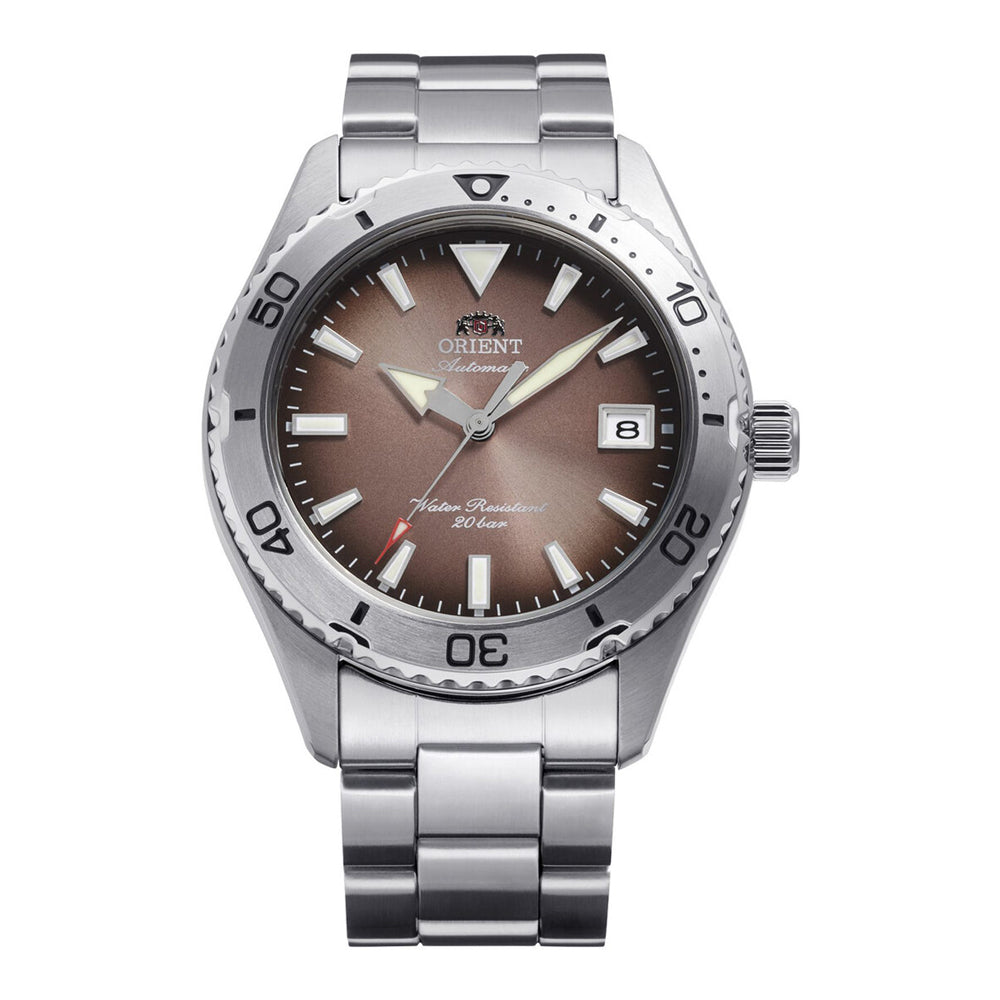 Orient Mako 40 Limited Edition Automatic RA-AC0Q17Y30B Men's Watch