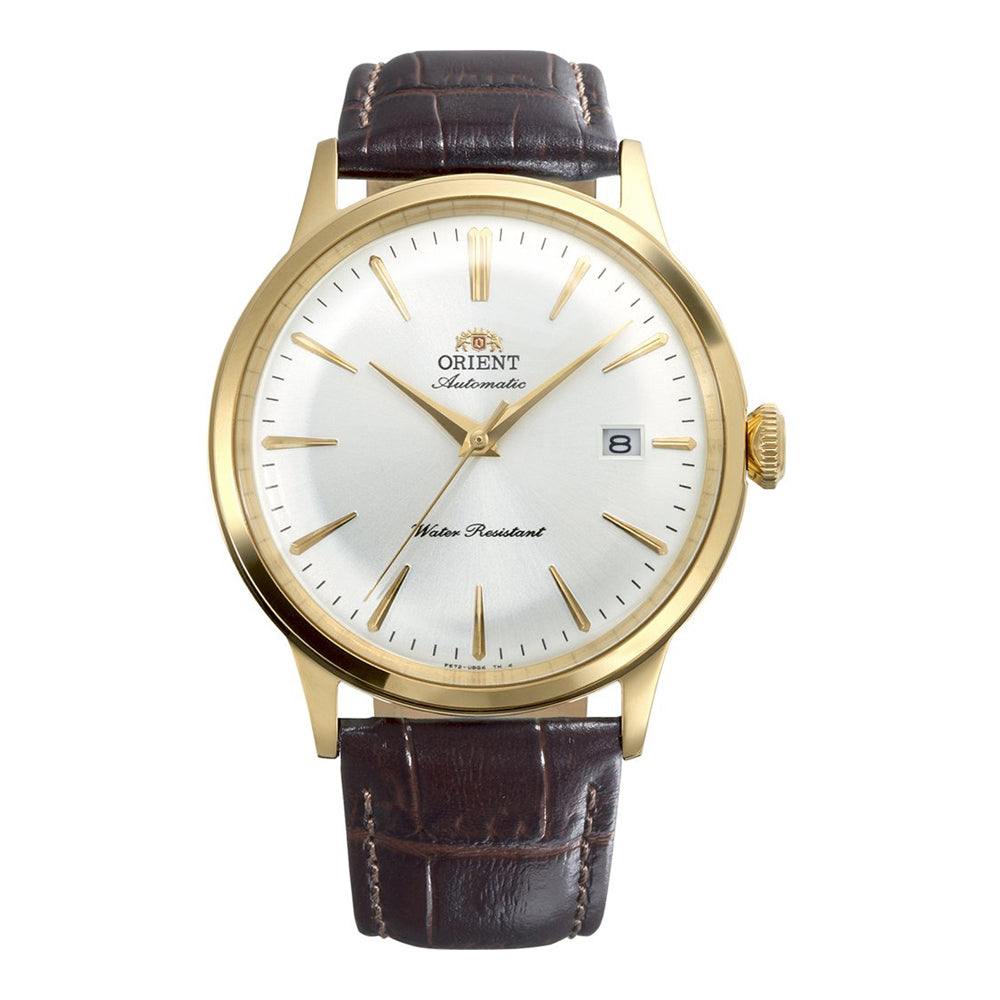 Orient Bambino Automatic RA-AC0028S30B Men's Watch