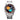 Orient Stretto Sun and Moon Limited Edition Automatic RA-AK0316L30B Men's Watch