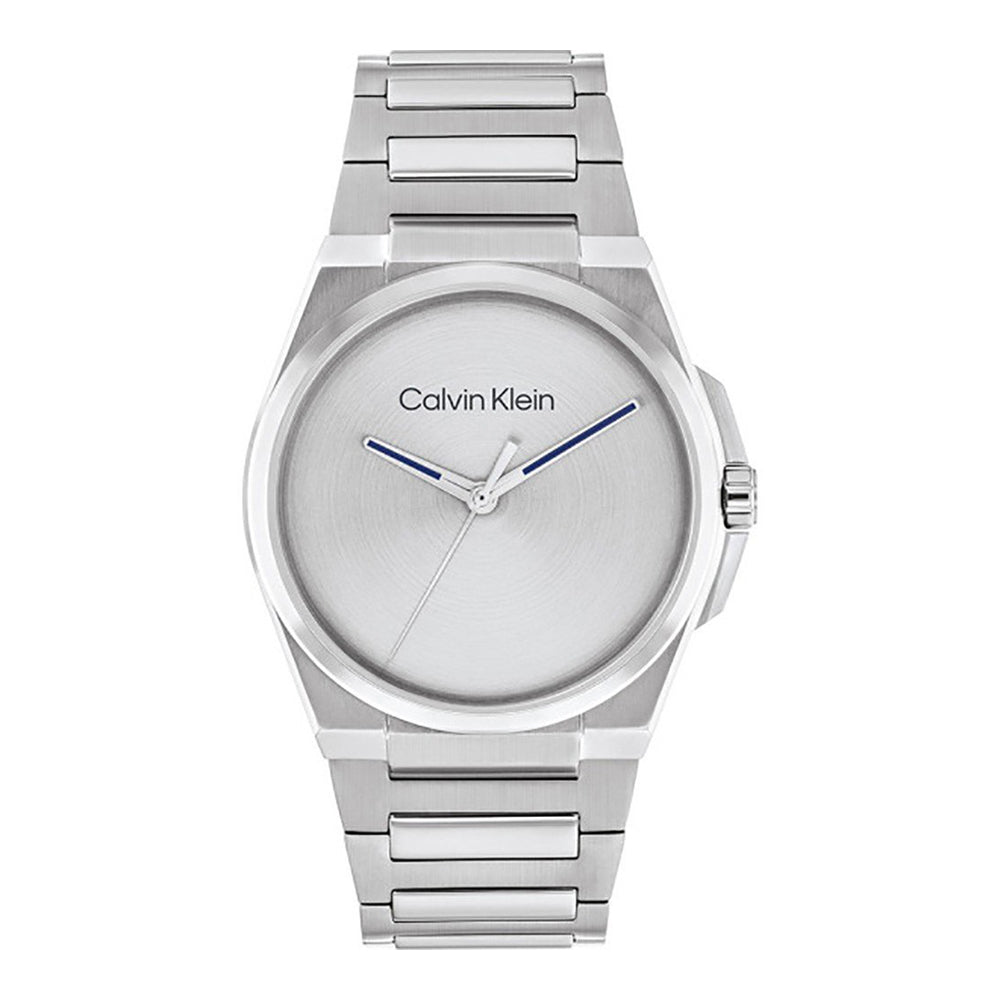 Calvin Klein Meta Minimal 25200456 Men's Watch