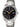 CASIO MEN'S WATCH MTP-1302D-1A2 (zd072b) + BOX