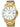 CASIO MEN'S WATCH MTP-V004G-7B (zd047c) + BOX