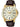 CASIO MEN'S WATCH MTP-V004GL-9A (zd046c) + BOX