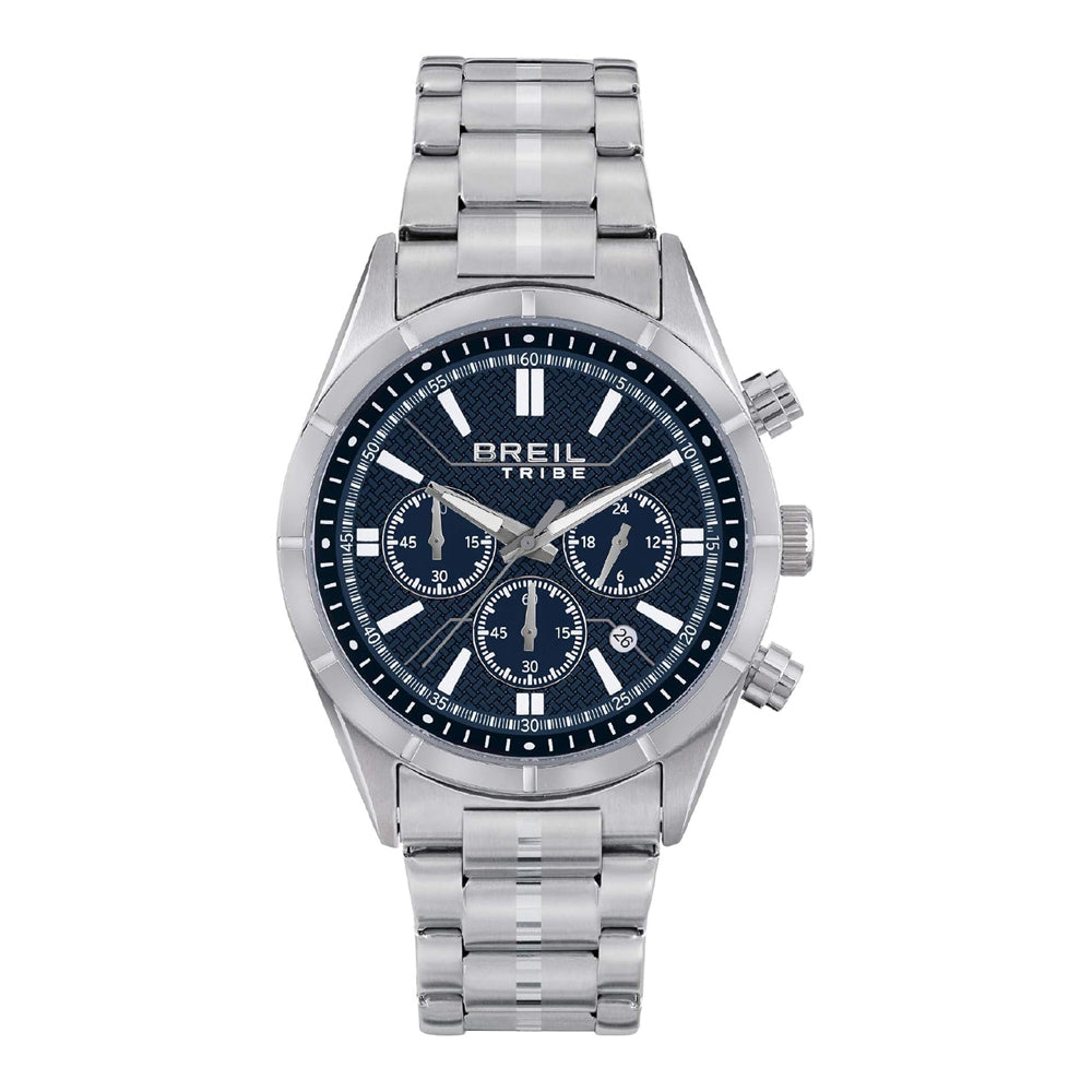 Breil Lead EW0525 Men's Watch Chronograph