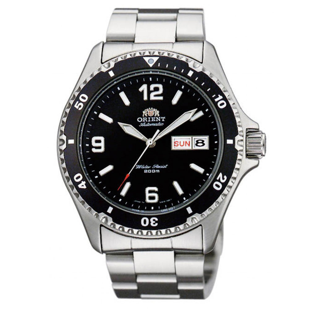 Orient Mako II Automatic FAA02001B9 Men's Watch