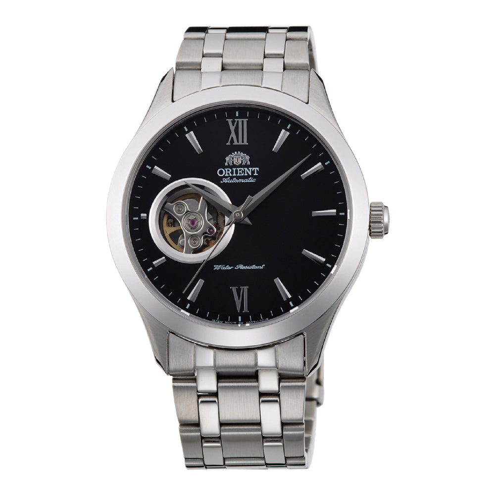 Orient Open Heart Automatic TAG03001B0 Men's Watch