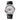 Frederique Constant Classics Index Business Timer FC-270SW4P6 Men's Watch
