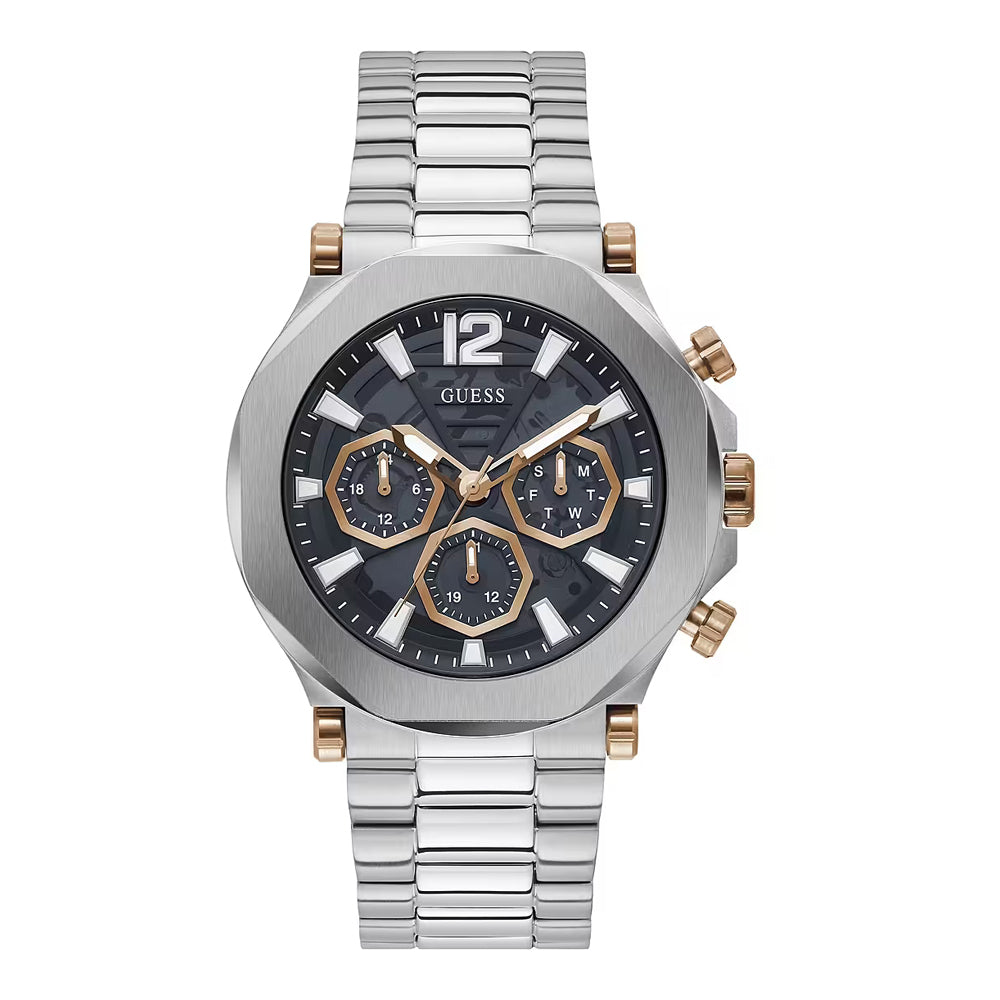 Guess Edge GW0539G1 Men's Watch