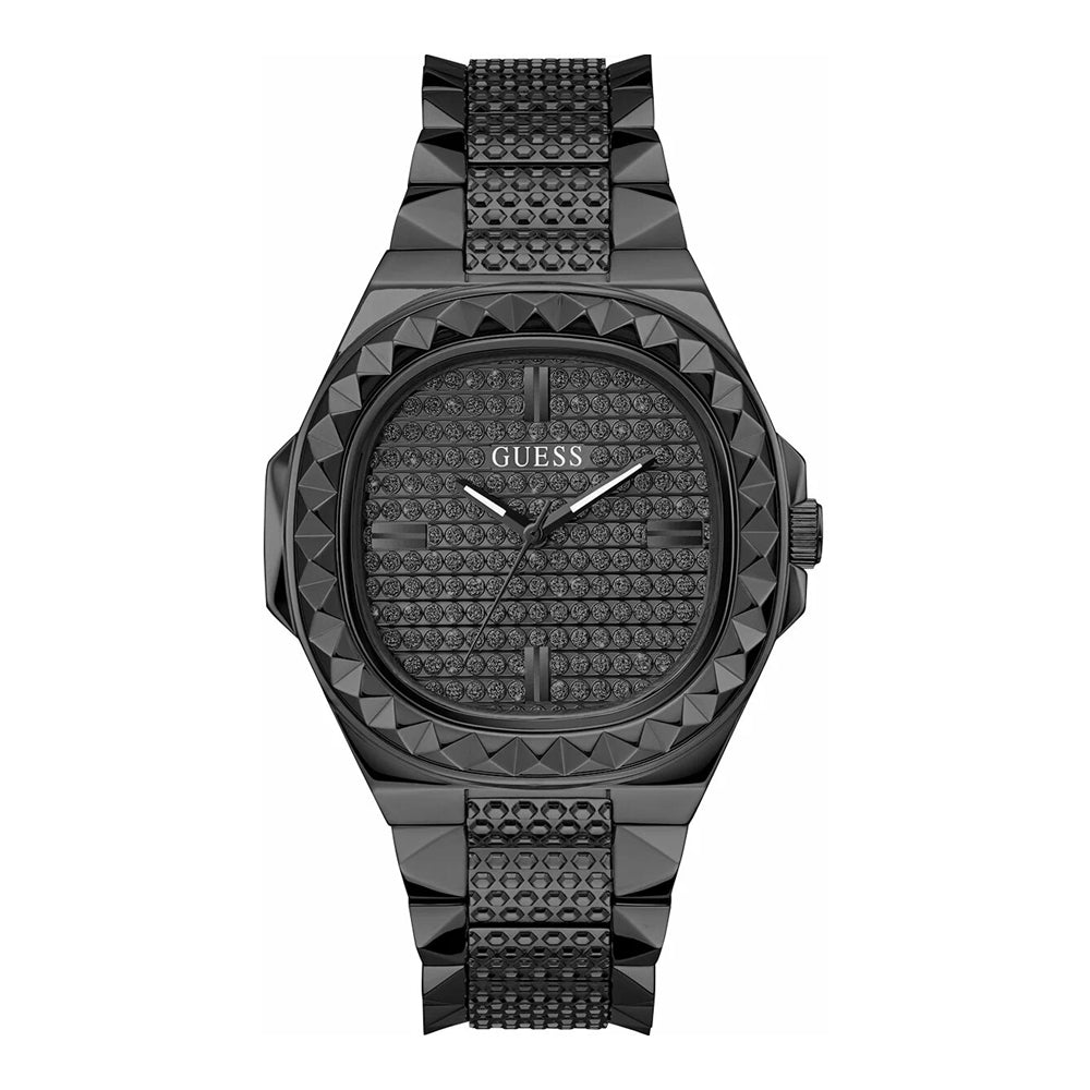 Guess Rebel GW0622G2 Men's Watch