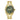 Guess Letterman GW0904G2 Men's Watch