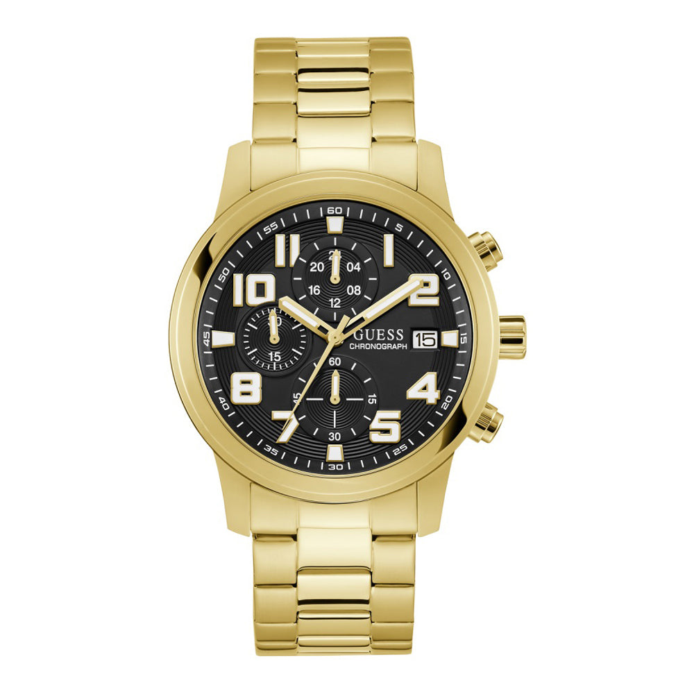 Guess Summit GW0917G2 Men's Watch Chronograph