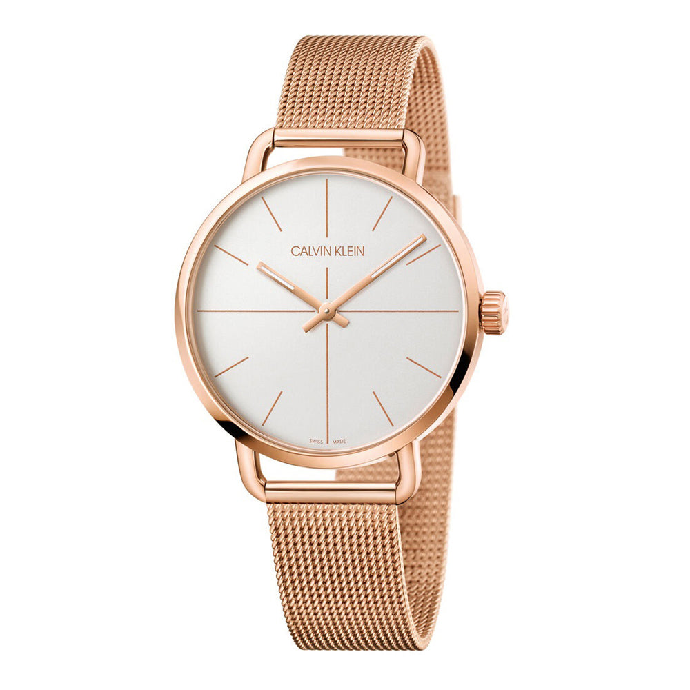 Calvin Klein Even K7B21626 Men's Watch