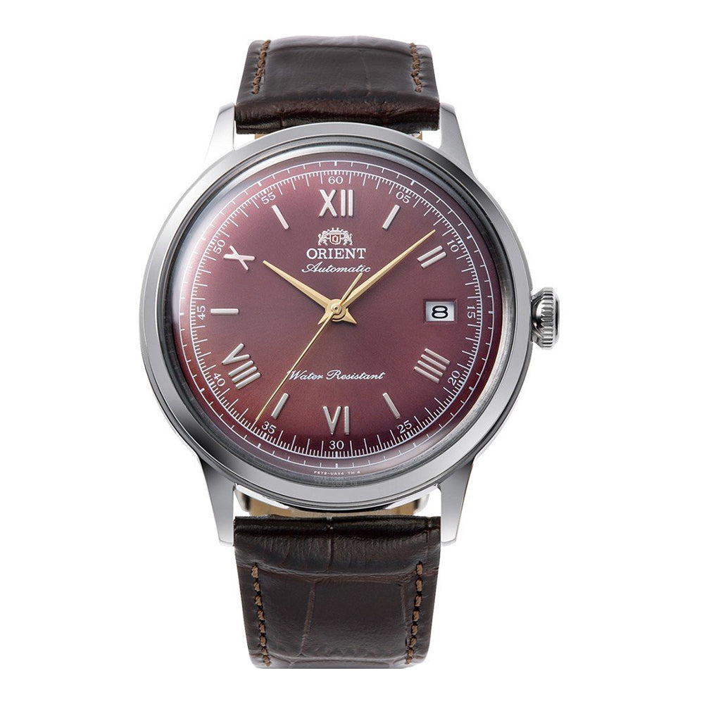 Orient Bambino Automatic RA-AC0026R30B Men's Watch