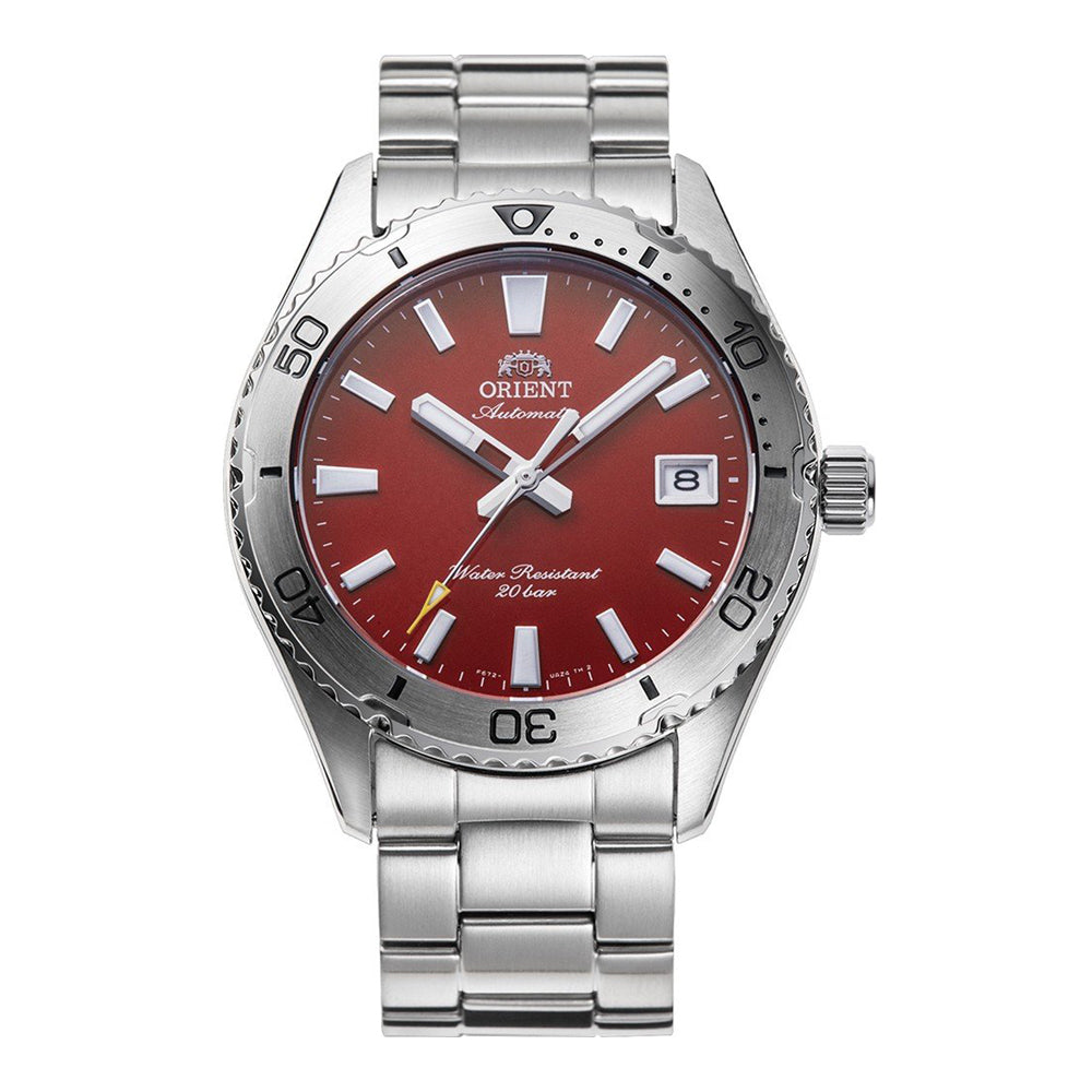 Orient Mako 40 Automatic RA-AC0Q09R30B Men's Watch