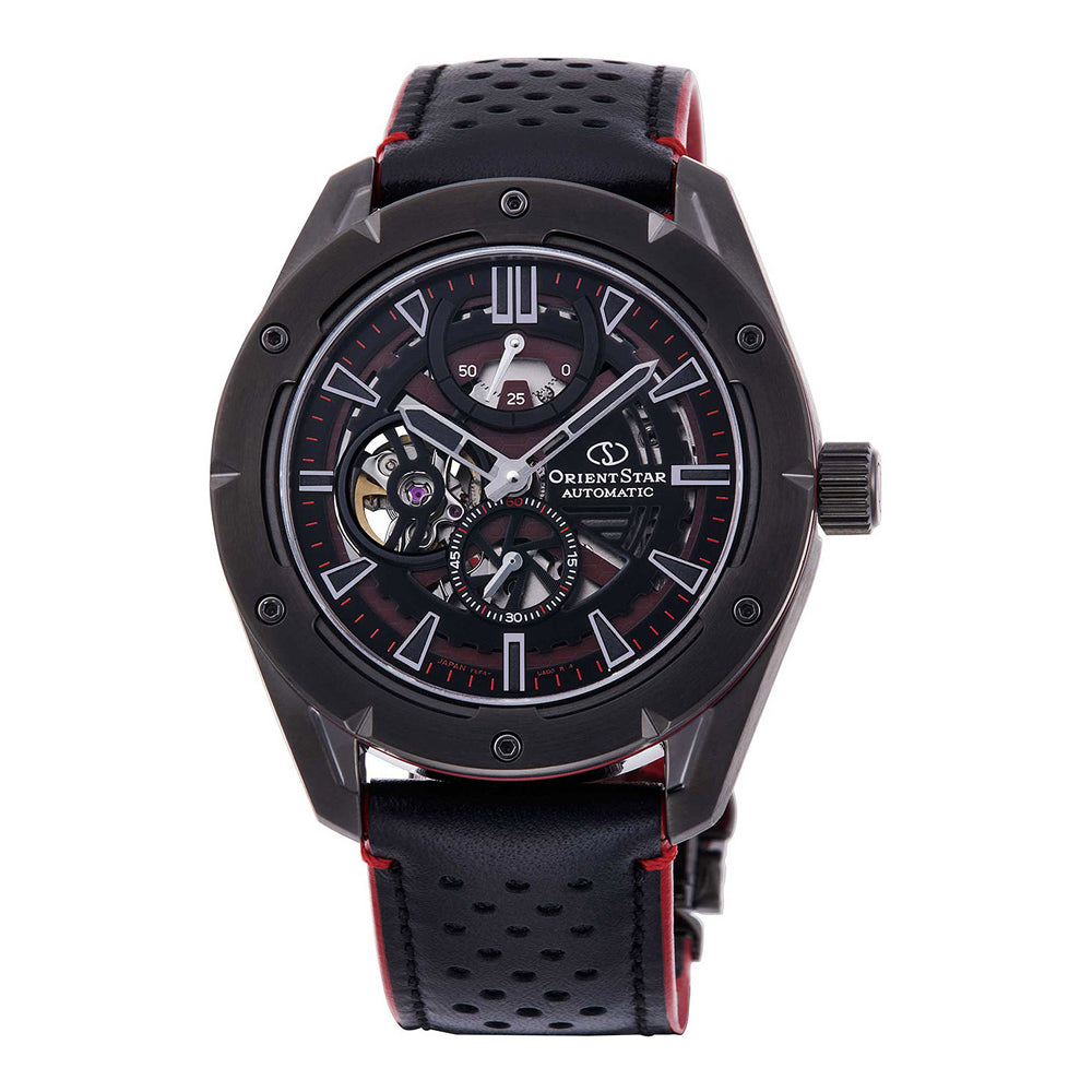 Orient Star Avantgarde Skeleton Automatic RE-AV0A03B00B Men's Watch